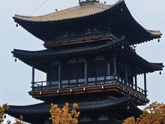 -鼓楼(西湖风景名胜区)