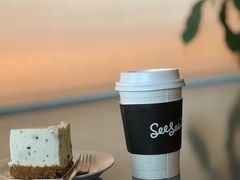 -Seesaw Coffee(朝阳大悦城店)