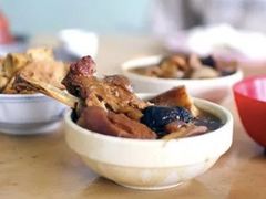 -槟城街头艺术街区