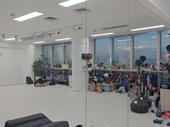 -GSTMMA综合格斗馆