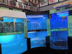 -千岛湖小鱼儿·淳安匠心农家菜