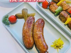 -库滋明·俄罗斯特色美食(中央大街店)