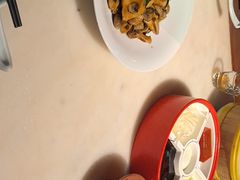 -小吊梨汤·北京菜·烤鸭(双井乐成中心店)