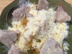 -鲜芋仙(宝地广场店)