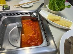 -海底捞火锅(吾悦国际广场店)