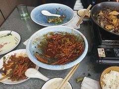 -五台山正觉全素斋