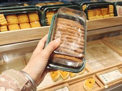 -泸溪河桃酥(西直门凯德店)