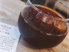 -VOYAGE COFFEE(杨梅竹店)