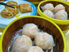 -吉莲利苑海鲜酒家(珠海拱北29年老字号店)