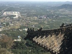 -北京鹫峰国家森林公园