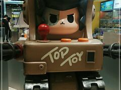 -TOP TOY(大兴荟聚店)