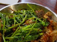 -修记牛杂店(同华东一路店)