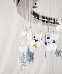 -锦江饭店·锦江小礼堂·宴会厅