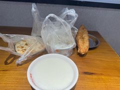 -文武王氏烧饼·无矾油条(西溪路店)