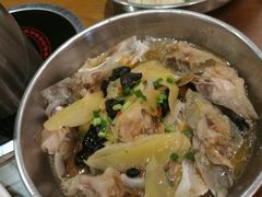 -启香鸡私房菜(湖景店)