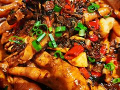 -匠熙小馆(崇文门店)