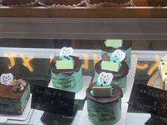 -Max Bakery 阿唛手作