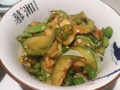 -慕湘精致湖南菜(水贝店)