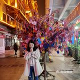 洪崖洞夜景