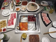 -海底捞火锅(攀枝花万达店)