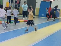 -凯孚尼儿童运动馆(空港总店)