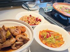 -老阿爸鲜鱼土菜(昆山花桥店)