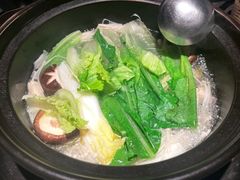 -同仁四季椰子鸡(海岸城天利店)