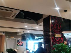 -沁香缘巫山烤鱼(看丹桥店)