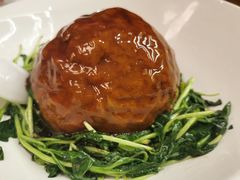 -A One Kitchen·南京精菜馆(德基广场店)
