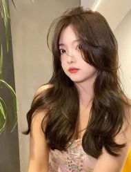 -阿莲新妆护肤造型