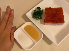 冰烧三层肉-利苑酒家(金宝店)