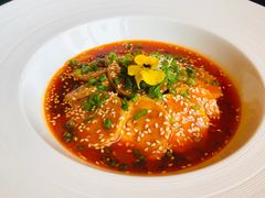 葱油鸡-富力丽思卡尔顿酒店·丽轩中餐厅