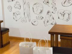 -面包与我Bread Or Me(长城汇店)