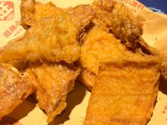 -旺角小渔村(二马路店)