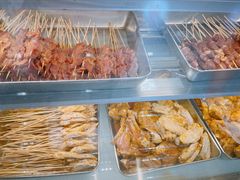 -马小毛老上海里脊肉(南翔印象城店)