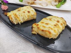 海胆酱焗糯米鸡-寻味顺德·珍之宝酒楼(银钻店)
