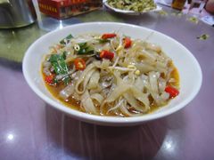 -老王烫面角(北京路店)