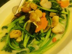 -汕头龙光喜来登酒店-采悦轩中餐厅