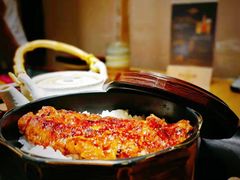 -昇鳗鱼家(浦东店)
