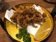 -喜牛日本料理(双街店)