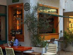 -RAC BAR(安福路店)