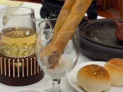 -凤凰楼酒家·粤宴点心(华强北店)