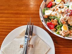 -Ricci睿奇美式餐厅(五道口店)