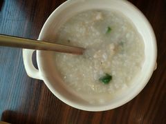 -梁记粥铺(开元地中海店)