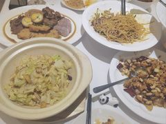 宫保鸡丁-眉州东坡(鸿坤店)