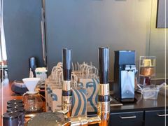 -星巴克(无锡阳光广场店)