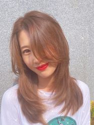 点击看大图 -MORI HAIR SALON日式美发沙龙