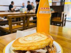 -秦豫肉夹馍(东羊市店)