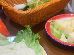 -黔多多贵州地摊火锅(木古地铁站店)