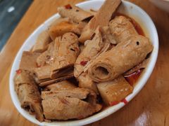烧菜-雨田饭店(华兴东街店)